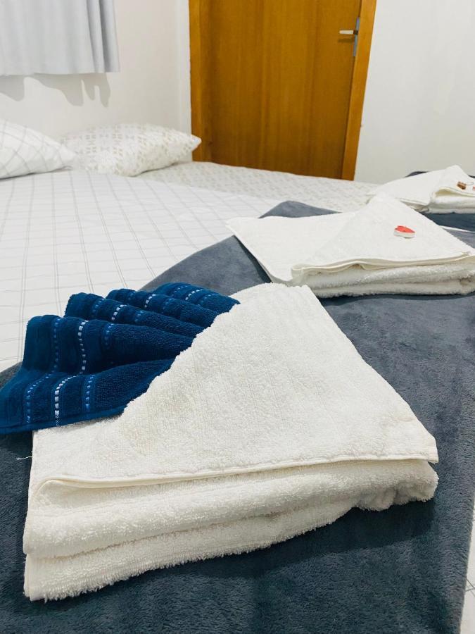 Mar&Brisa Hospedagem Penha  Luaran gambar