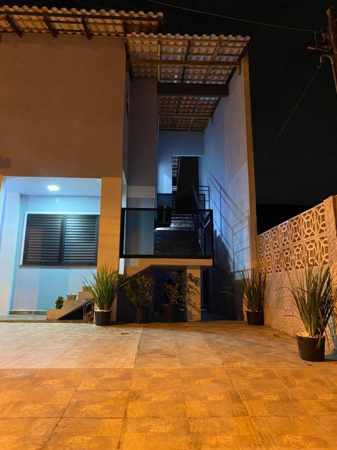 Mar&Brisa Hospedagem Penha  Luaran gambar