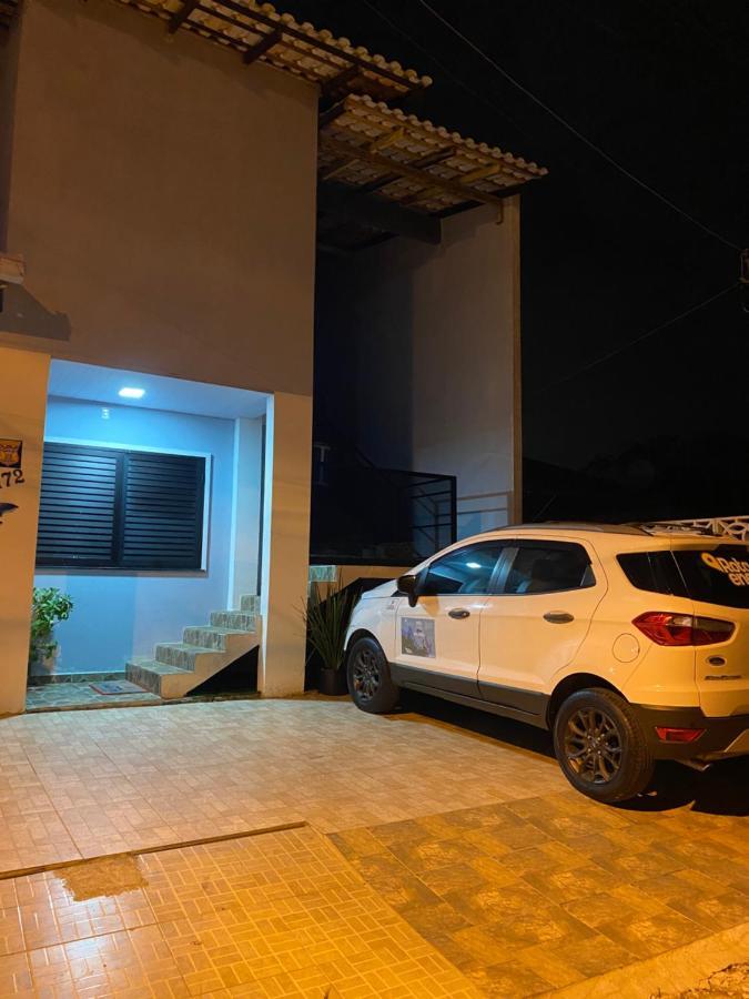 Mar&Brisa Hospedagem Penha  Luaran gambar