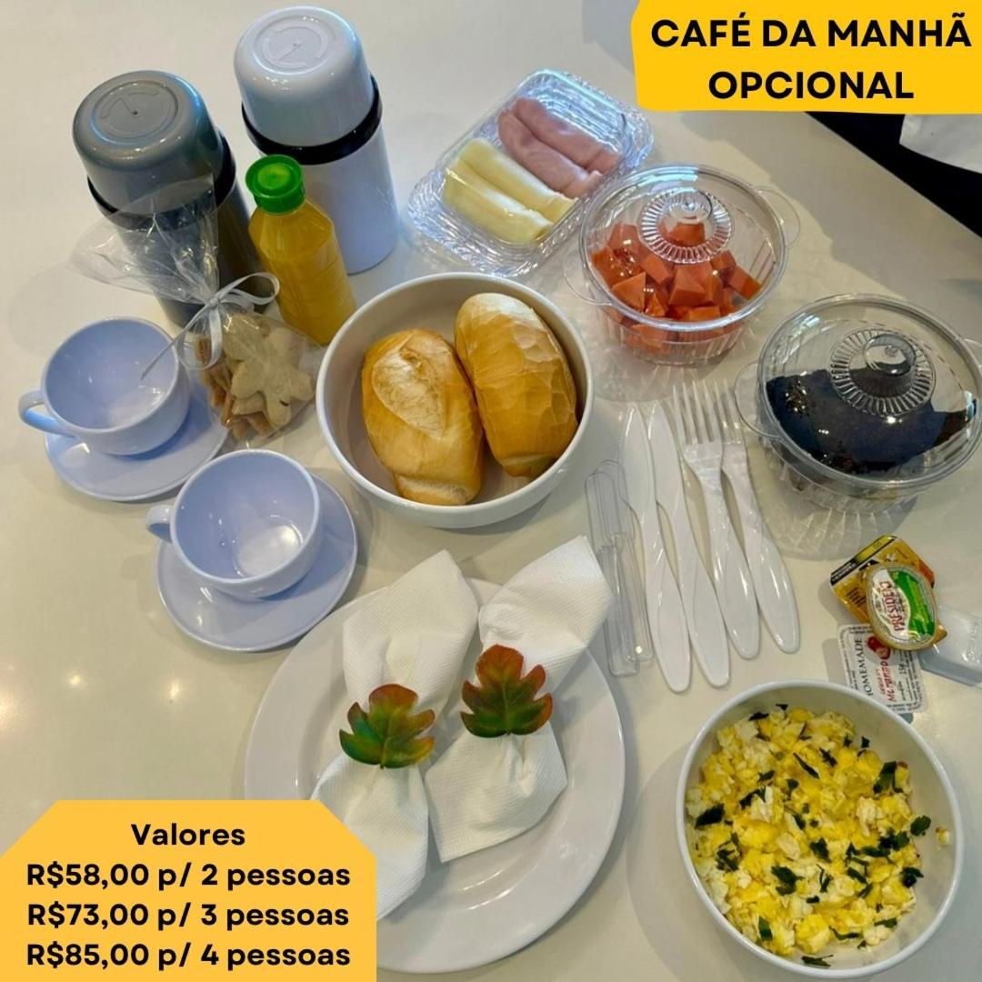 Mar&Brisa Hospedagem Penha  Luaran gambar