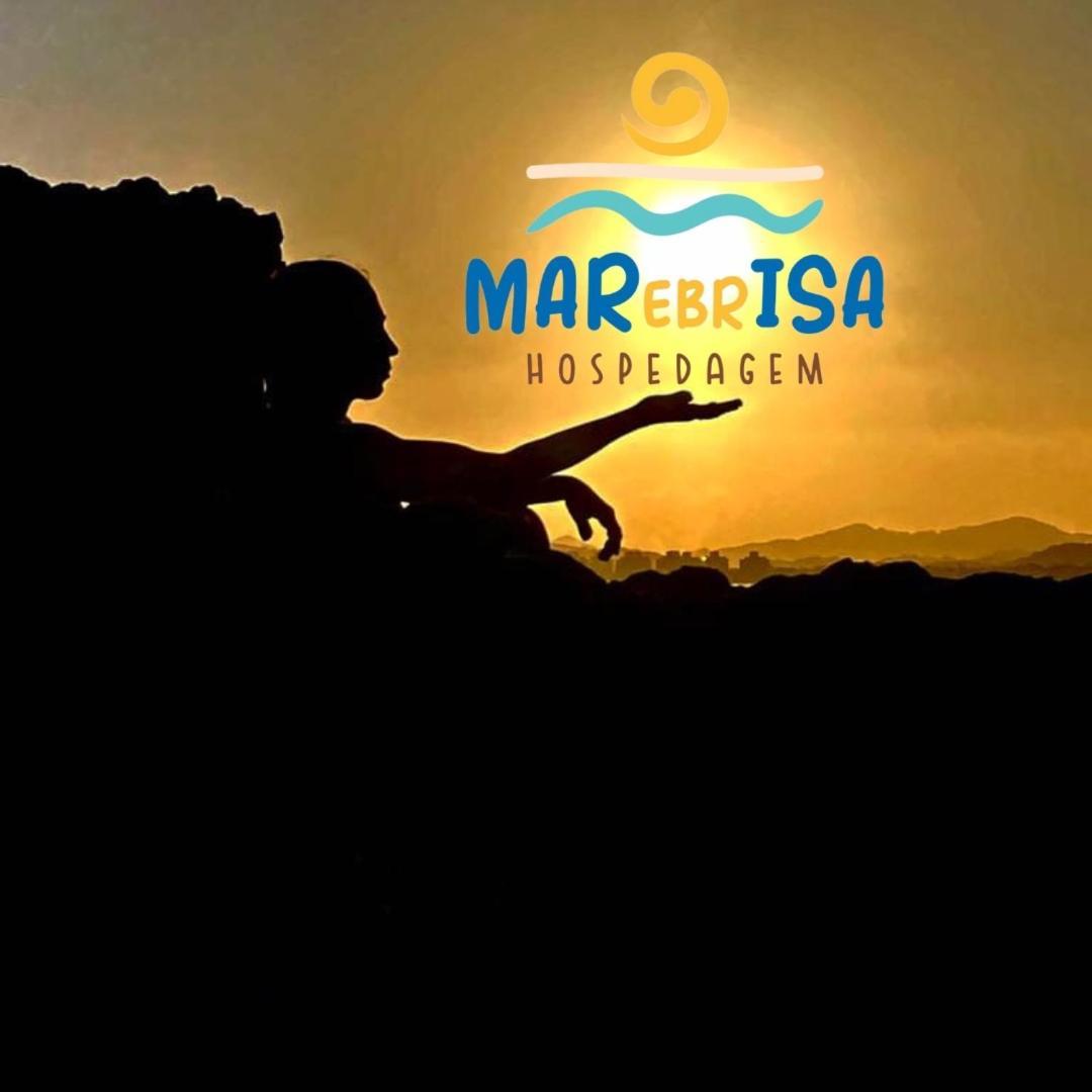 Mar&Brisa Hospedagem Penha  Luaran gambar